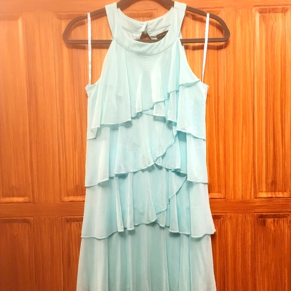 Mint dress - Picture 1 of 1